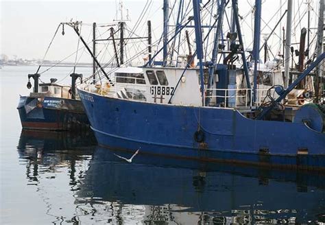 How to Get a Job on a Crab Boat as a Greenhorn .